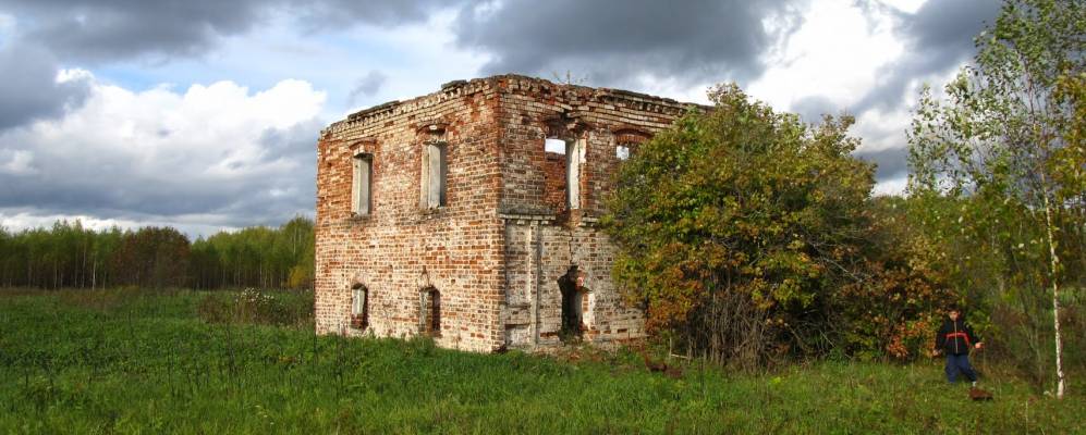 
            Фотография Пузырей