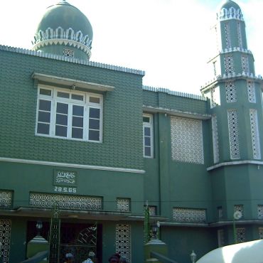 Баттикалоа