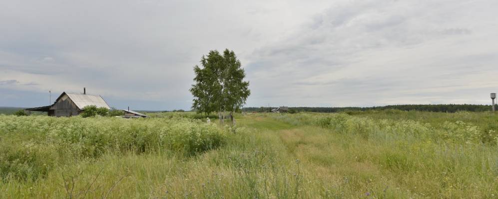 
            Фотография Новоуспенки