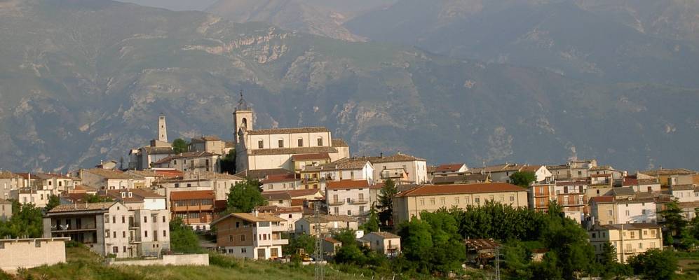 
            Фотография Торричела Пелиньы