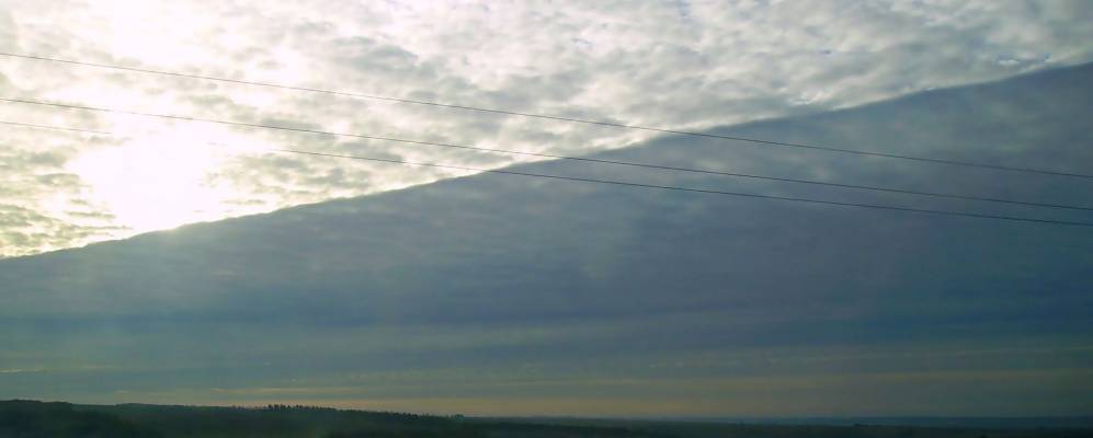 Фотография Разумово