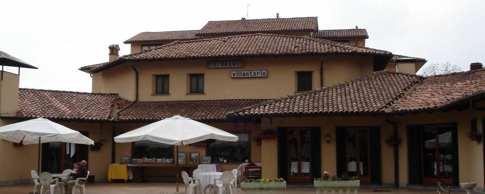 
            Фотография Вилантерио