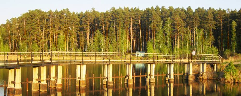 
            Фотография Балок