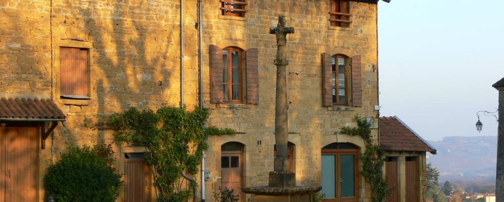 
            Фотография Баньоль