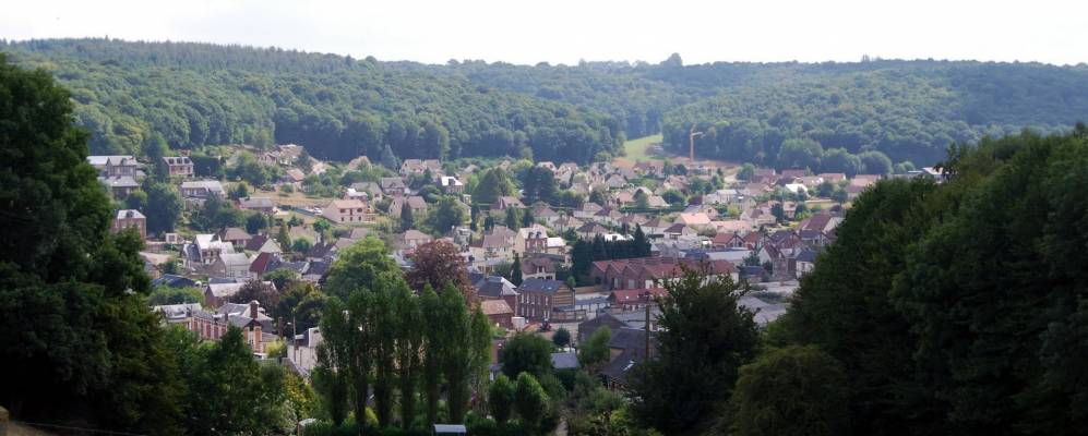 
            Фотография Грюше-лё-Валаса