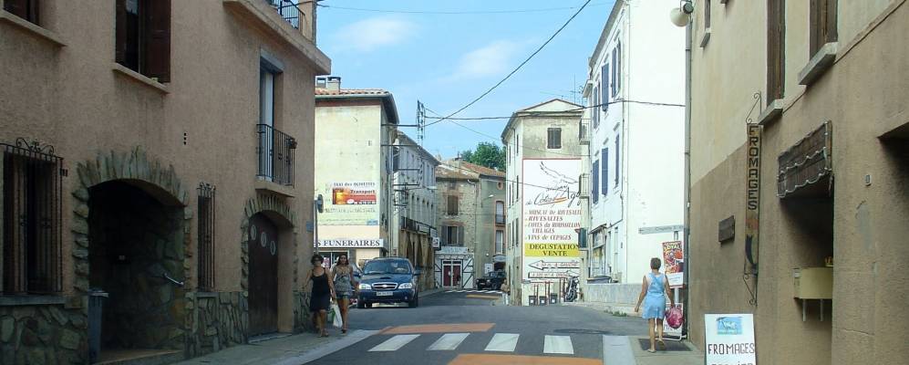 
            Фотография Эстажеля