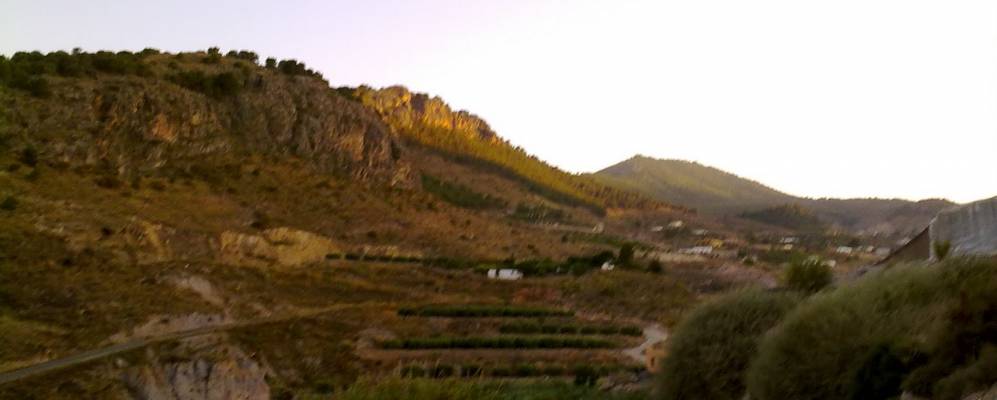 
            Фотография Alhama de Almería