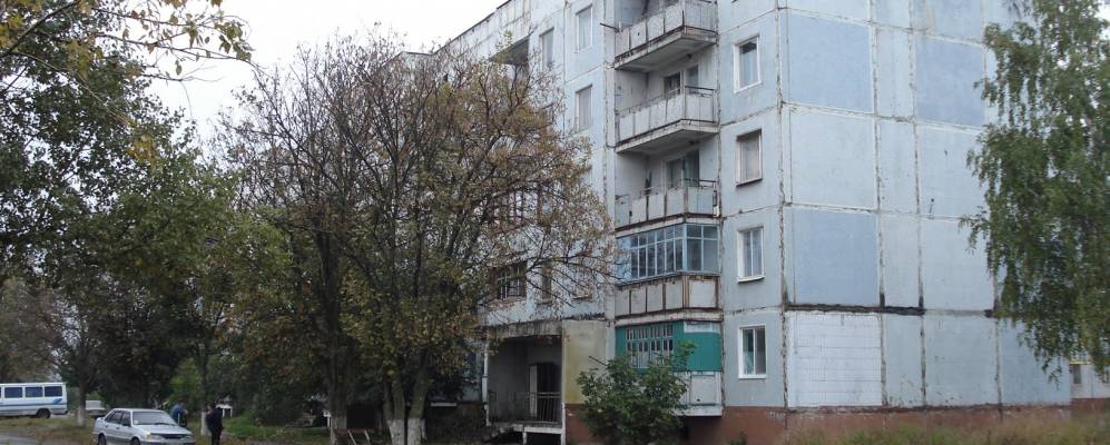 
            Фотография Рауховки