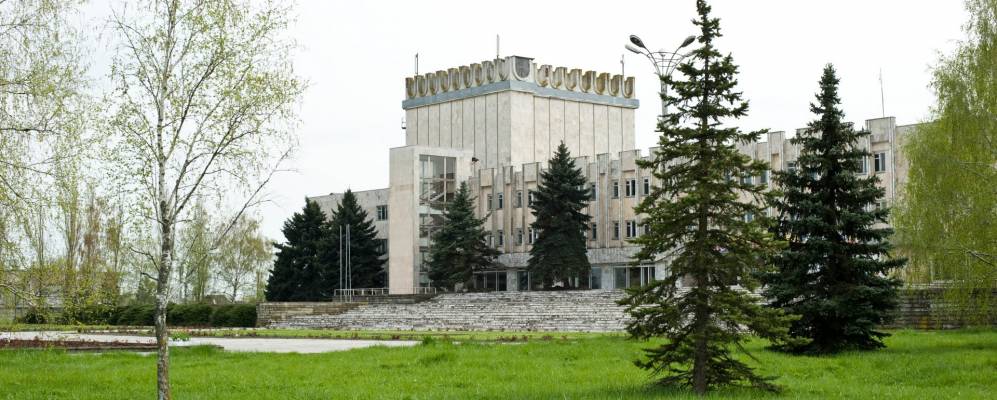 
            Фотография Краснополянского