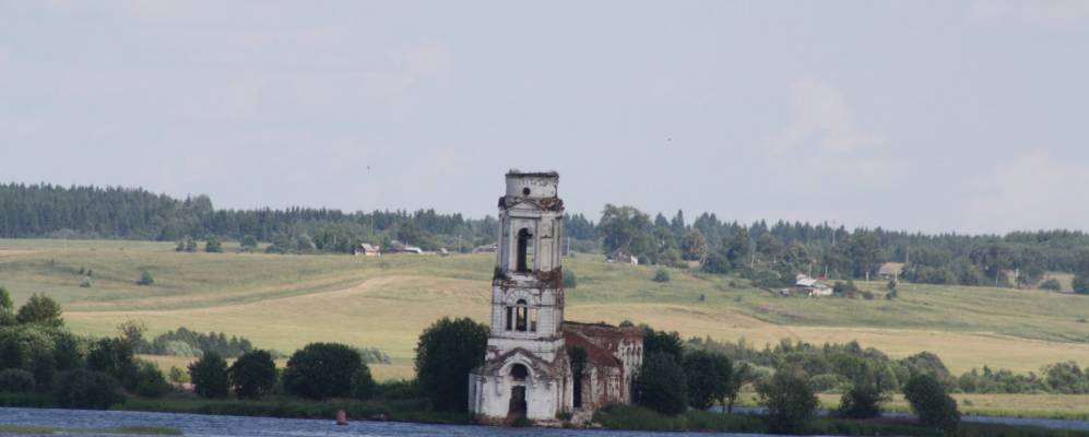 Фотография Лютчика