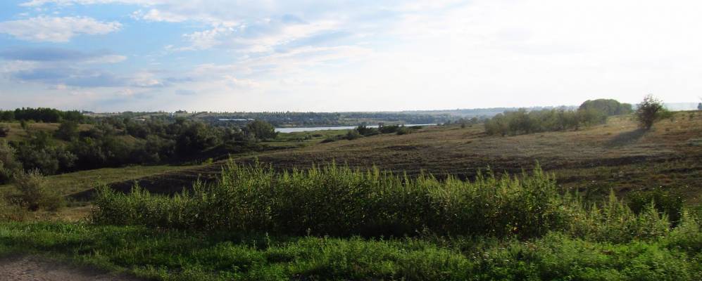 
            Фотография Осокоровки