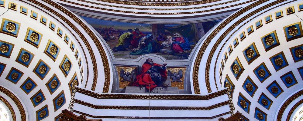 Фотография Мосты