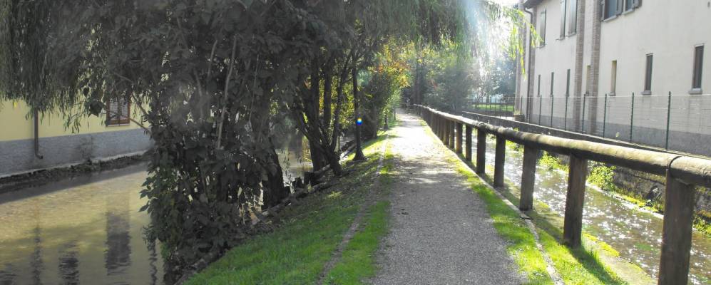 
            Фотография Капральбы