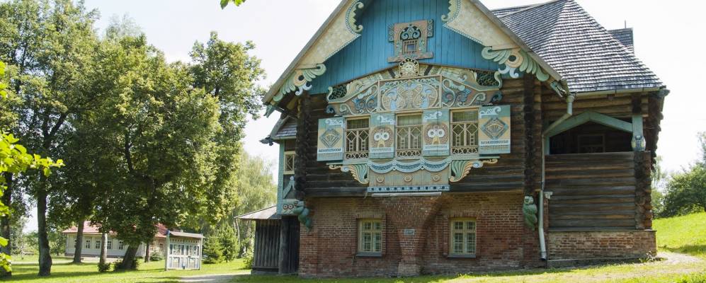 
            Фотография Гринёво