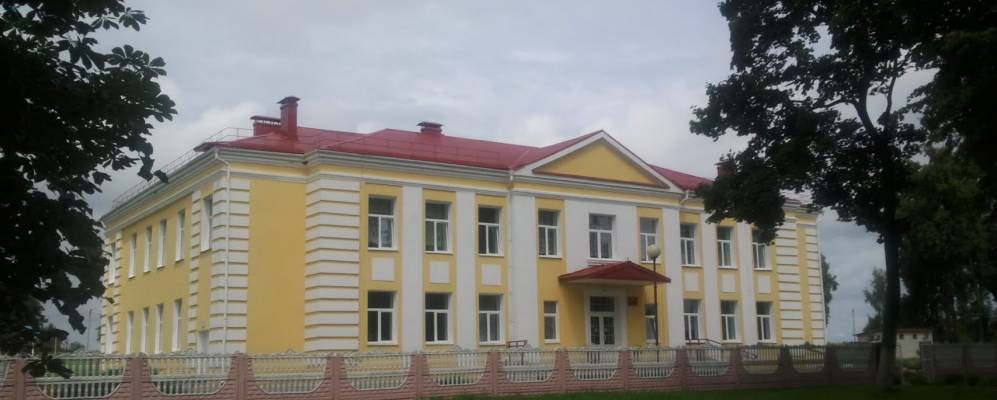 Фотография деревни Кваторы