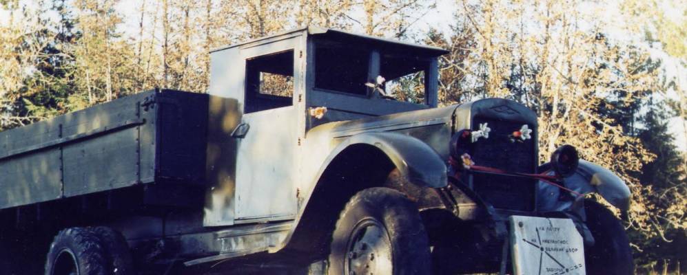 
            Фотография Вяза