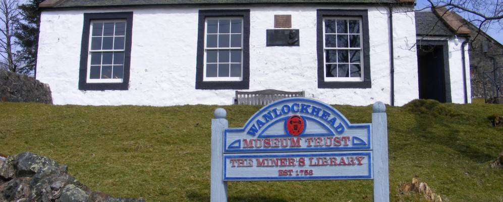 
            Фотография Уонлокхед