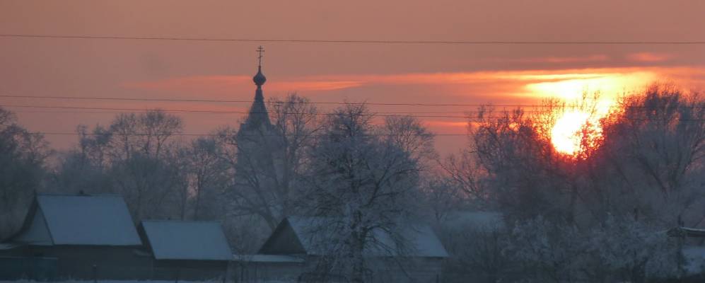 
            Фотография Бульково