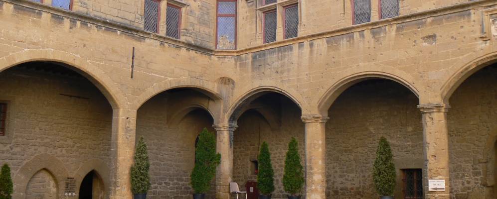 
            Фотография Салон-де-Прованс