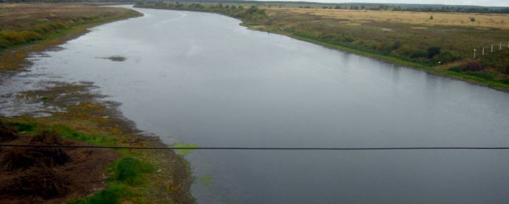 
            Фотография Поселка Откормсовхоза