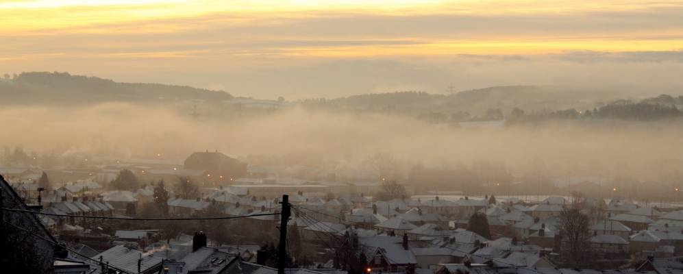 
            Фотография Лланбрадака