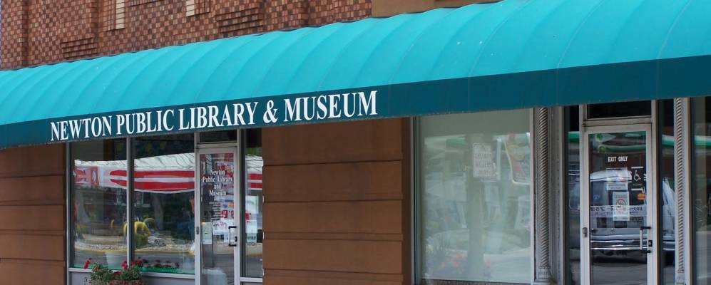 
            Фотография Newton, IL