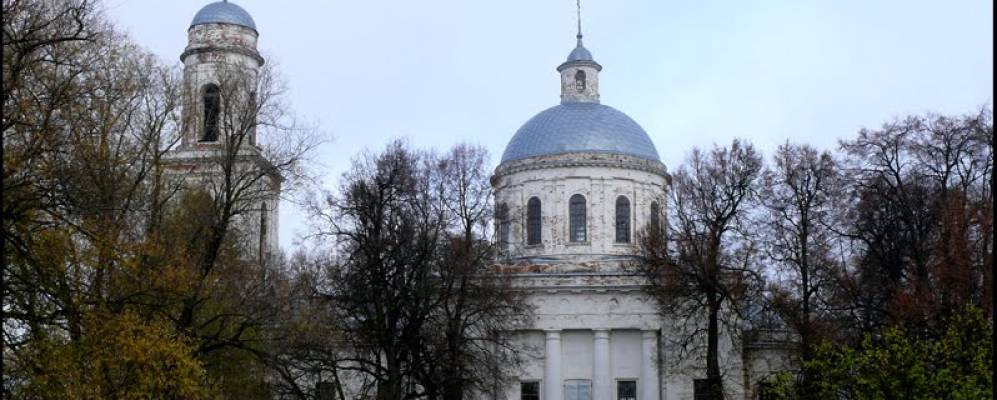 
            Фотография Ивановского