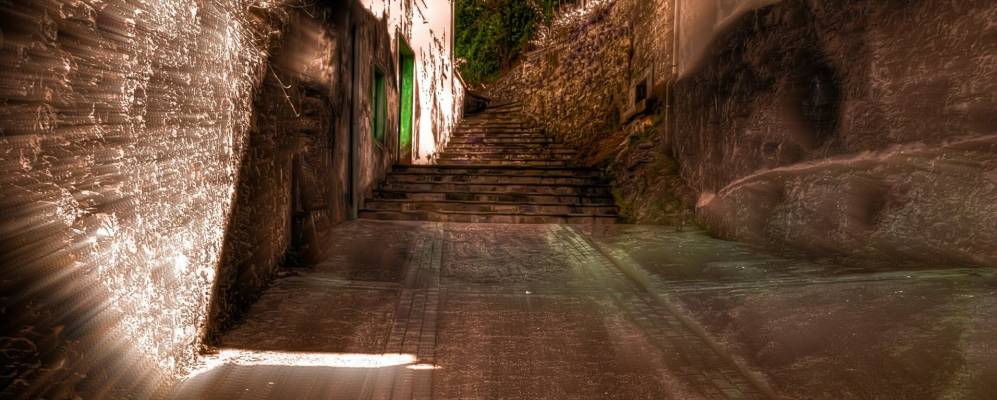 Фотография Рибадео