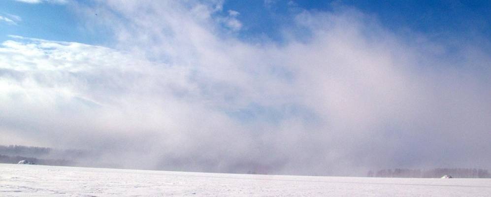 
            Фотография Байдово