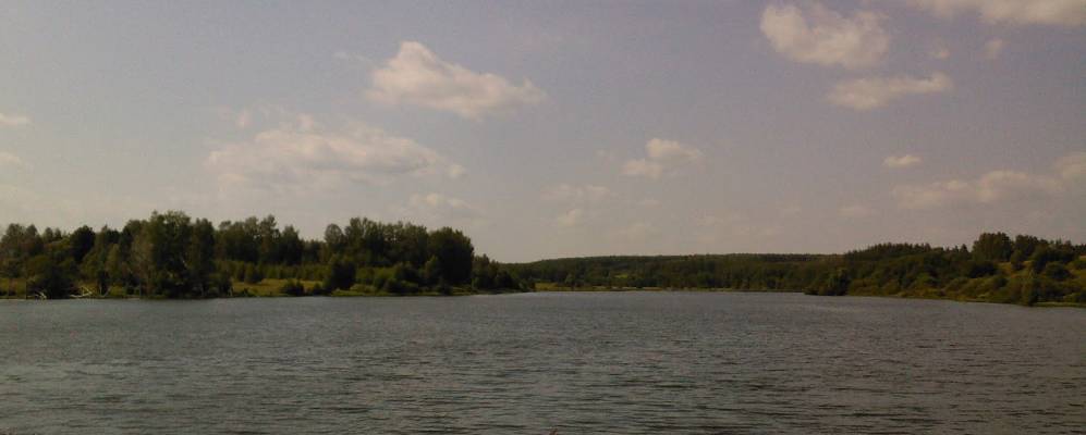 
            Фотография Городка