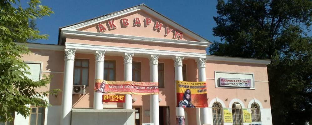 
            Фотография Чапаевки