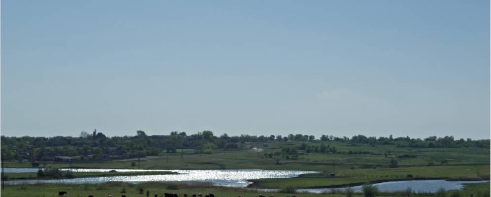 
            Фотография Павловки