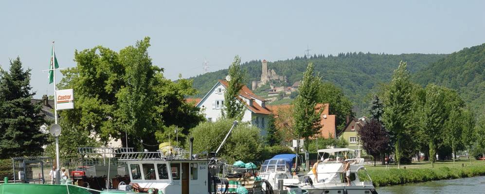 
            Фотография Хасмерсхайма