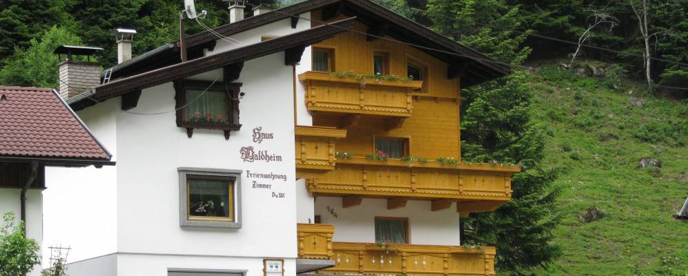 
            Фотография Тренквалда