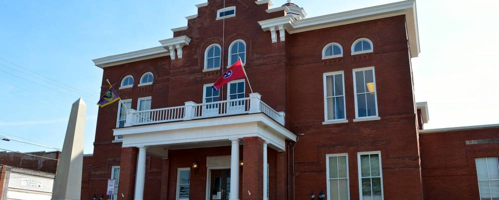 
            Фотография Хартсвилла