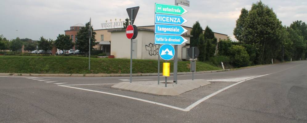 
            Фотография Торри-ди-Куартезоло