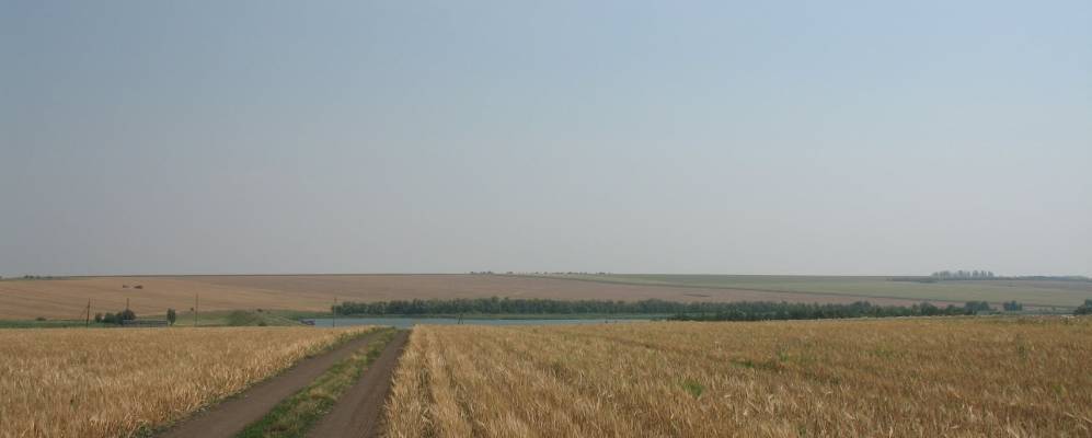 
            Фотография Красногригоровки