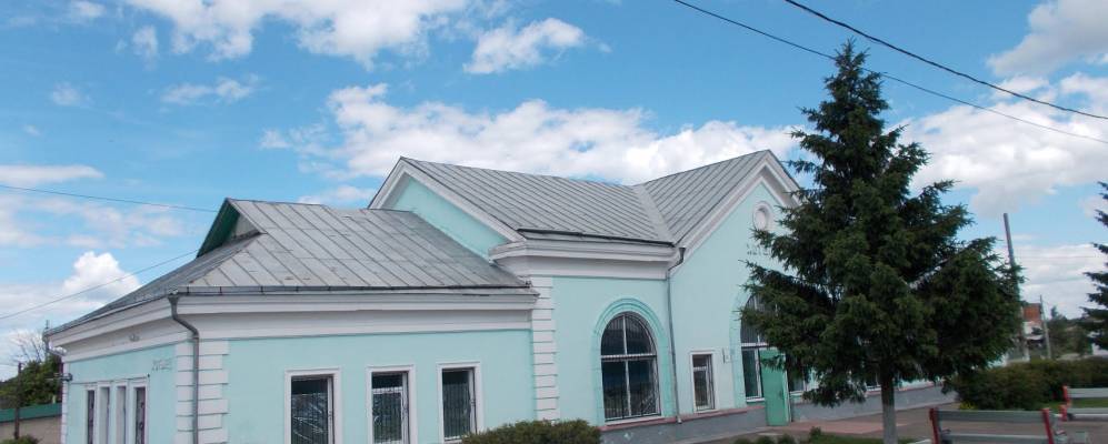 
            Фотография Свободки