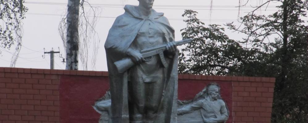 
            Фотография Дунайки