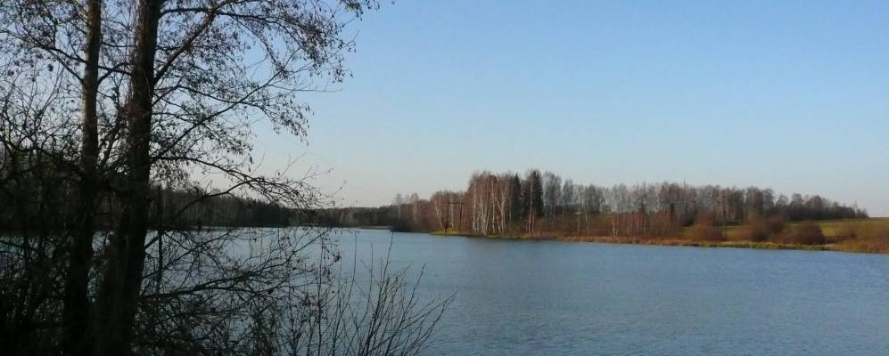 Фотография Киселево