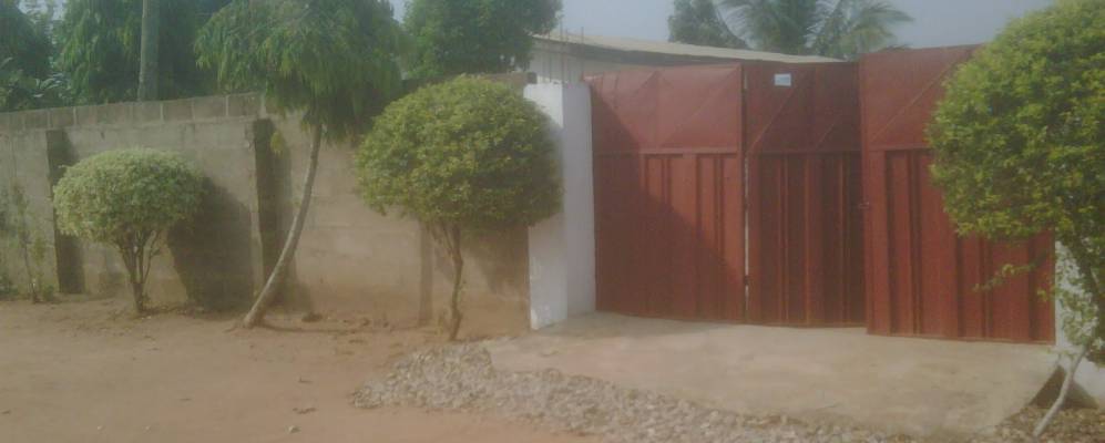 Фотография Ачиамана