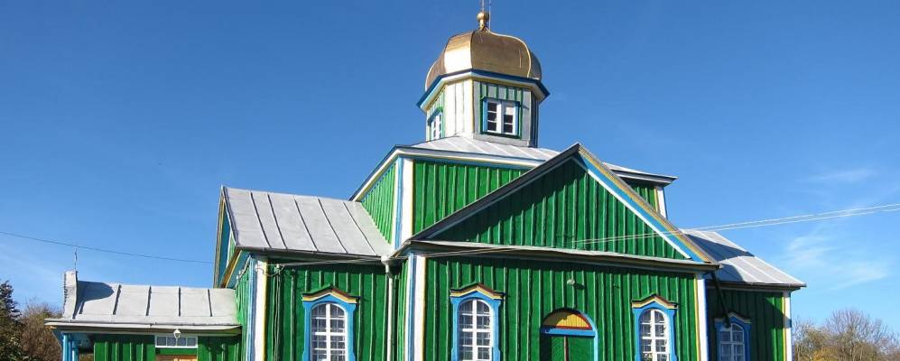 
            Фотография Устечко