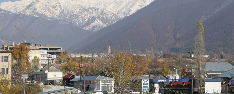 
            Фотография Ширвана