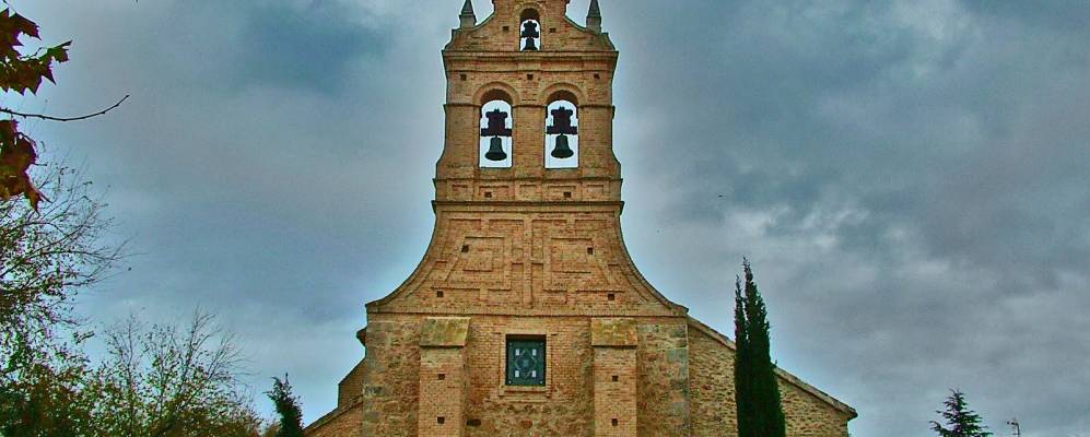 
            Фотография Торральба-де-Калатрава