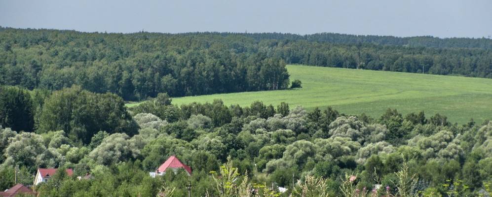 
            Фотография Якшино