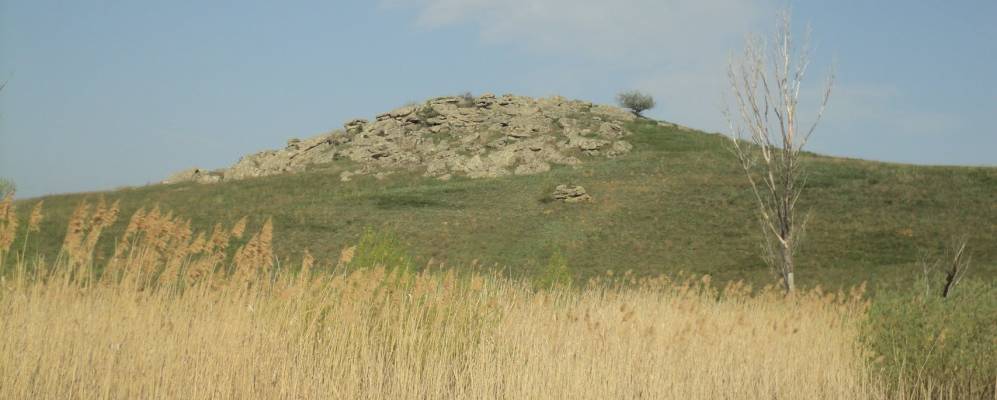 
            Фотография Каменки