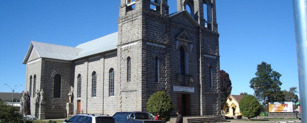 
            Фотография Сан-Жоакин