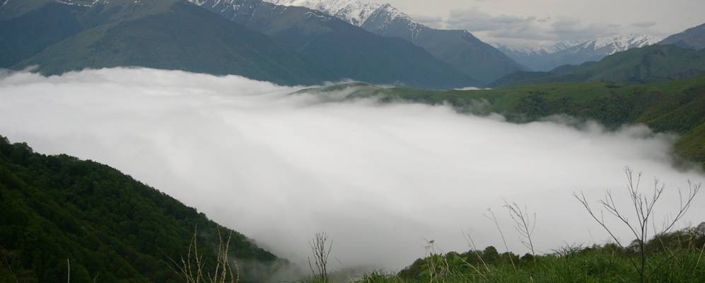 Фотография Дургинаула