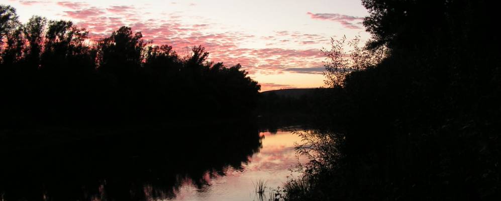 
            Фотография Кривой Луки