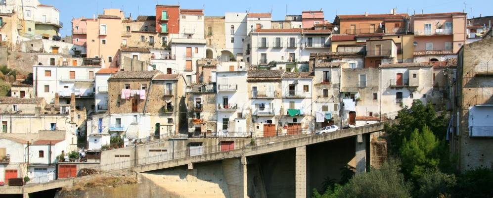 
            Фотография Сант'Арканджело